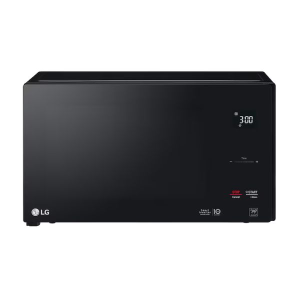 MS2596OB - Lò vi sóng LG NeoChef 25L Smart Inverter